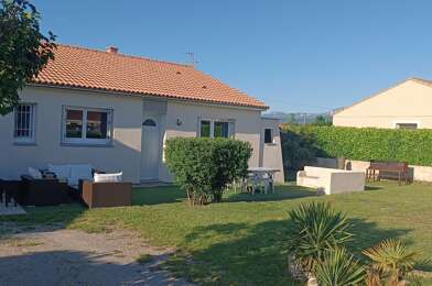 Maison 6 pièces 299000 €