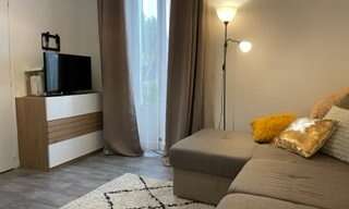 Appartement 3 Pièces 51 m² à vendre à Roissy-en-Brie (77680)