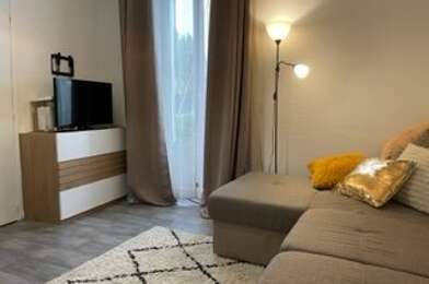 Appartement 3 pièces 140000 €