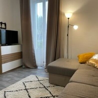 Appartement 3 pièces 140000 €