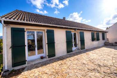 Maison 5 pièces 199000 €