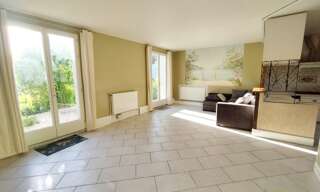 Maison 5 Pièces 97 m² à vendre à Bailleul-le-Soc (60190)