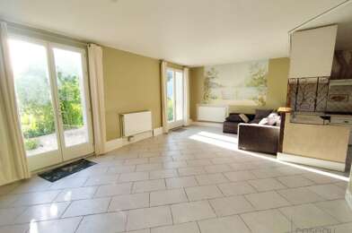 Maison 5 pièces 185000 €