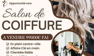 Commerce   m² à vendre à Ézanville (95460)