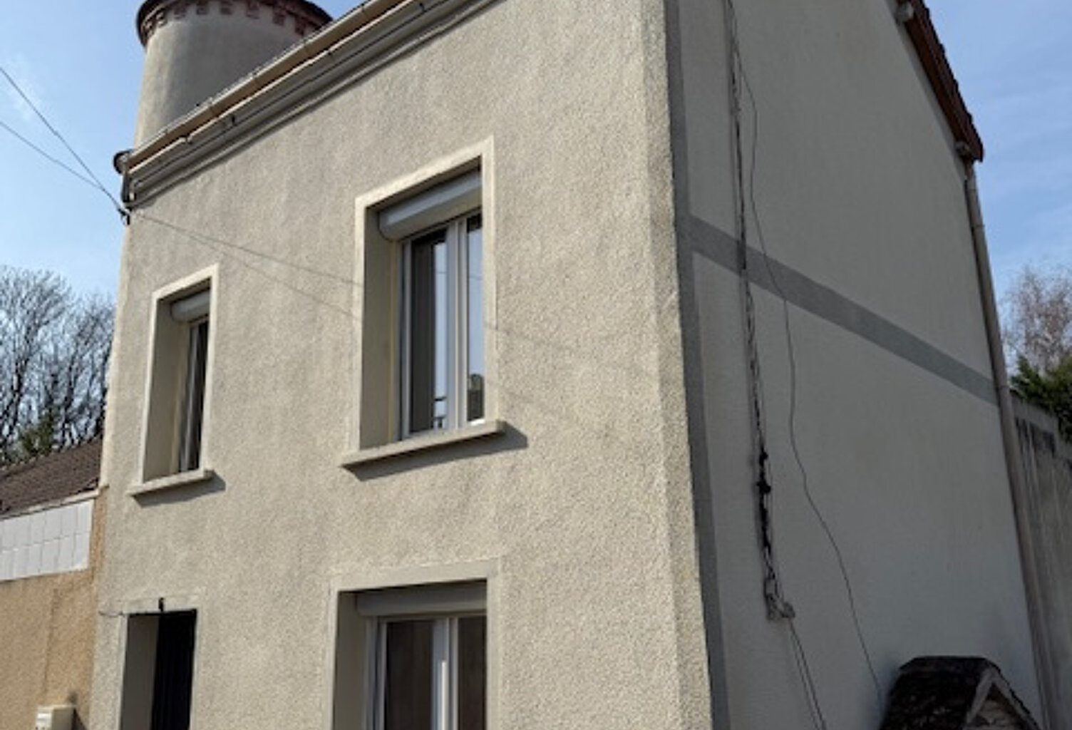Maison — photo 1