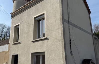Maison — photo du bien