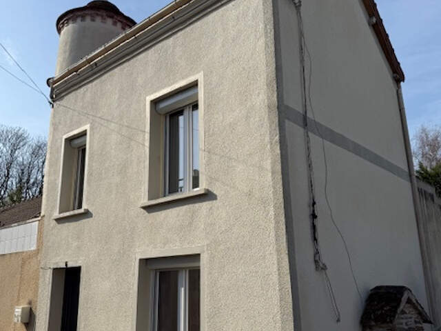 Maison — photo du bien