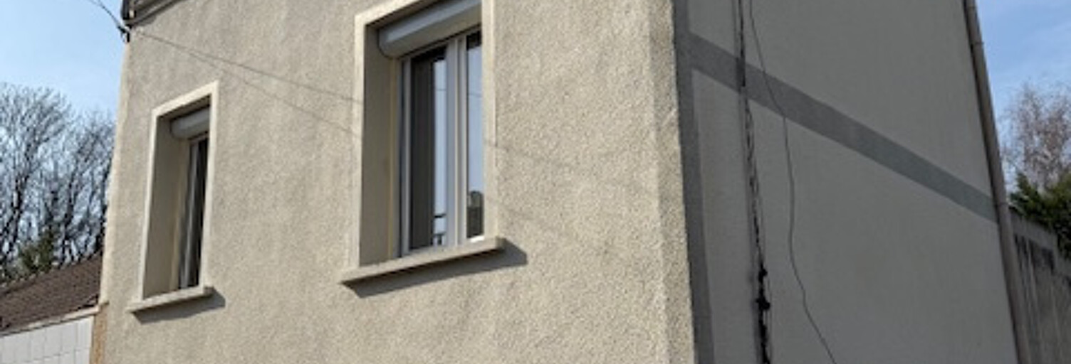 Maison 6 Pièces 110 m² à vendre à Rebais (77510)