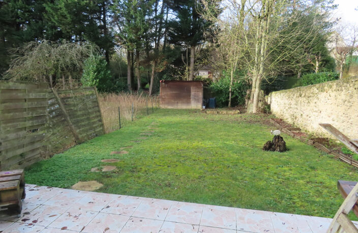 Maison — photo 2