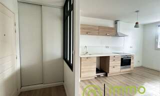 Appartement 2 Pièces 47 m² à vendre à Loos (59120)