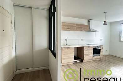 Appartement 2 pièces 149900 €