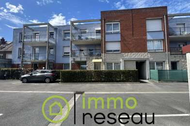 Appartement 2 pièces 149900 €