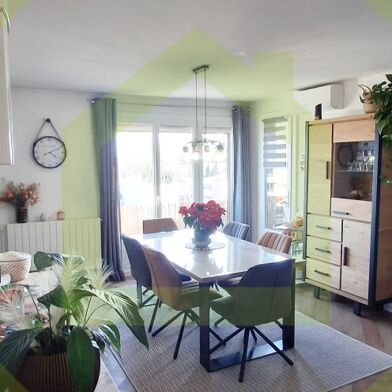 Appartement 3 pièces 310000 €