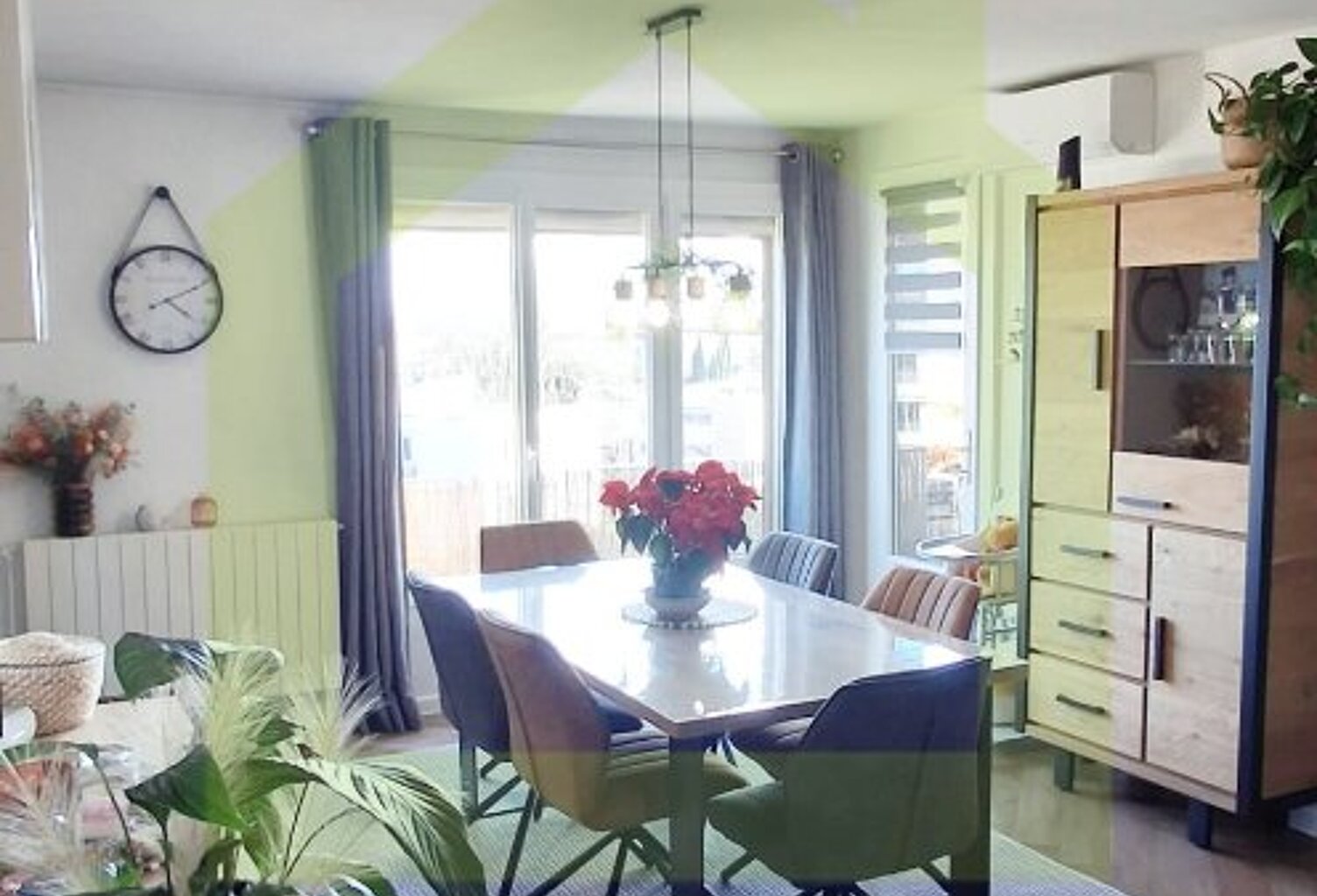 Appartement — photo 1