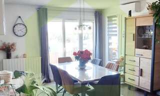 Appartement 3 Pièces 71 m² à vendre à Fréjus (83600)