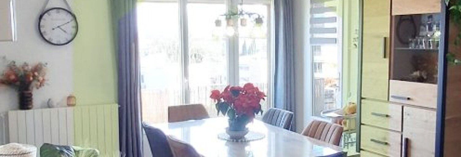 Appartement 3 Pièces 71 m² à vendre à Fréjus (83600)