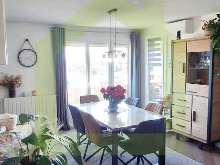 Appartement — photo 1