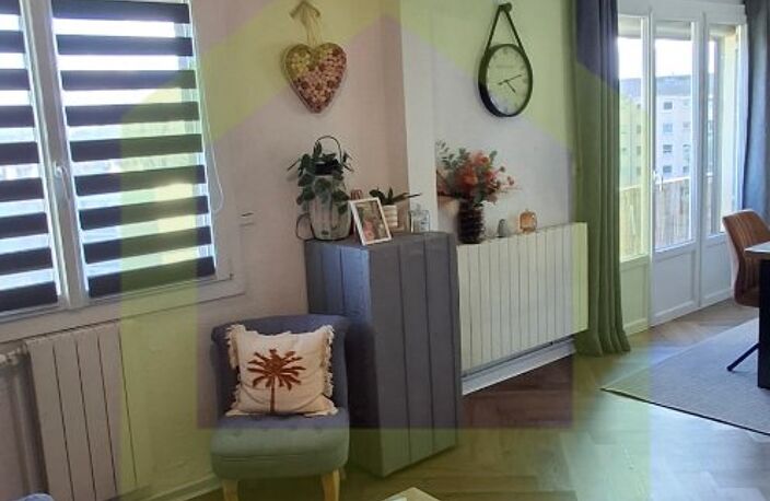 Appartement — photo 4