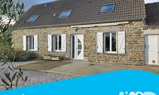 Maison 6 Pièces 108 m² à vendre à Équilly (50320)