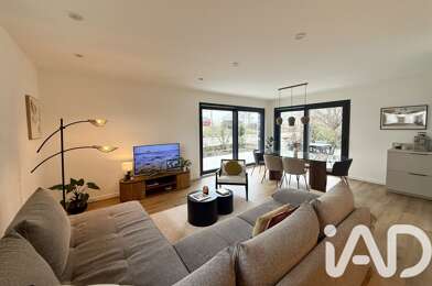 Maison 4 pièces 342000 €