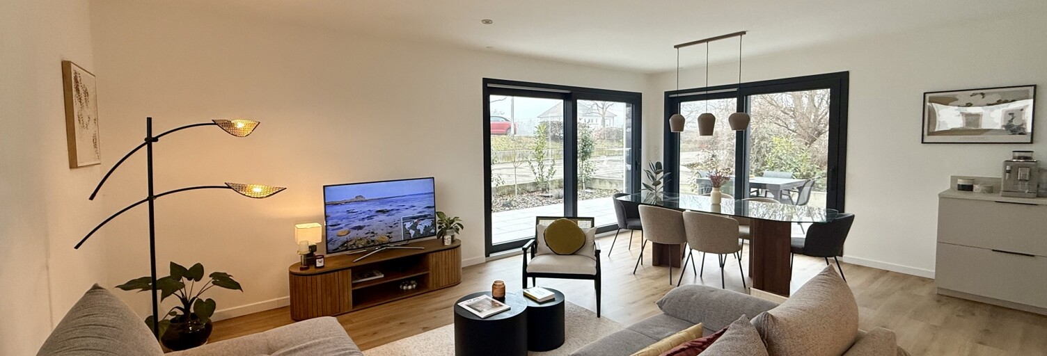 Maison 4 Pièces 109 m² à vendre à Marckolsheim (67390)