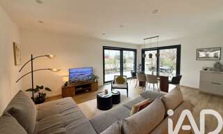 Maison 4 Pièces 109 m² à vendre à Marckolsheim (67390)