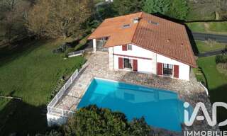 Maison 7 Pièces 160 m² à vendre à Urrugne (64122)