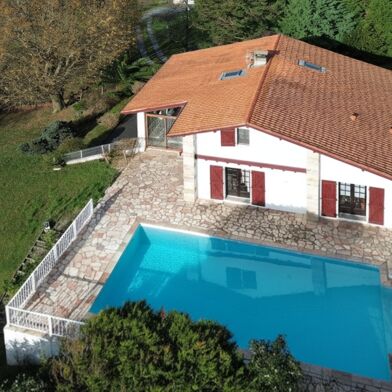 Maison 7 pièces 780000 €