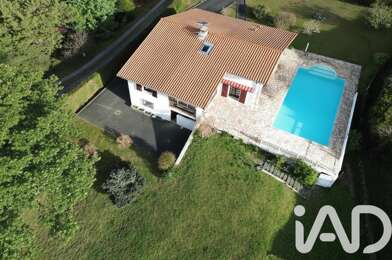 Maison 7 pièces 780000 €