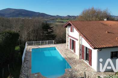 Maison 7 pièces 780000 €