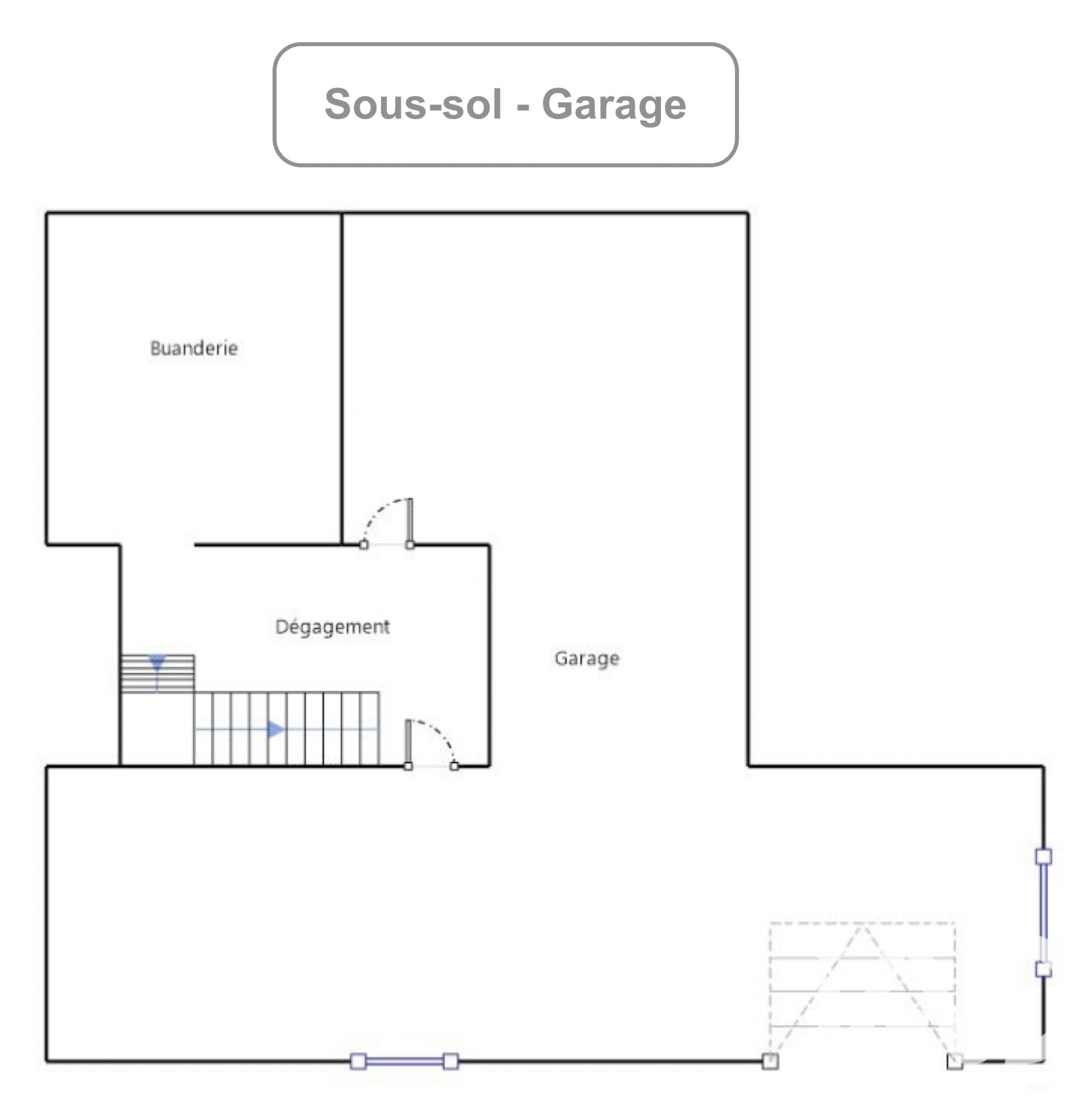 Vente Maison d'architecte 7 pièces - Photo 5