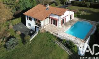 Maison 7 Pièces 160 m² à vendre à Urrugne (64122)