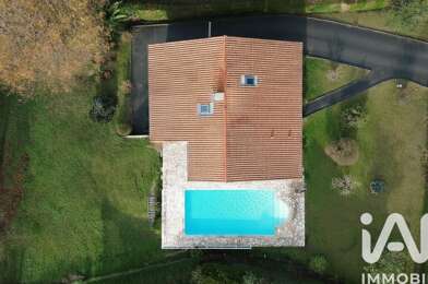Maison 7 pièces 779000 €