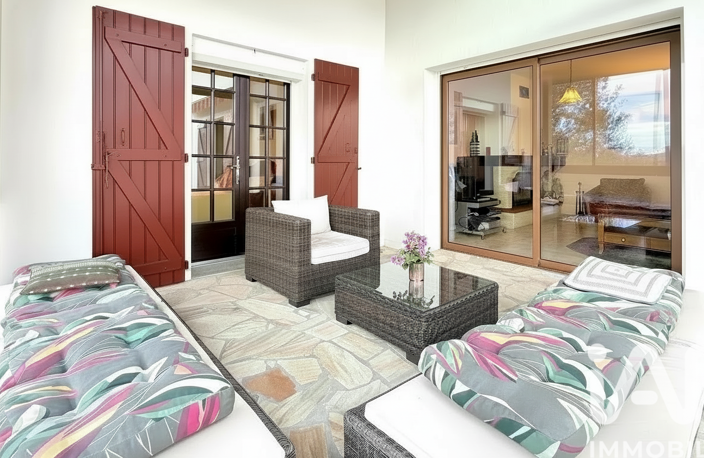 Vente Maison d'architecte 7 pièces — photo 2