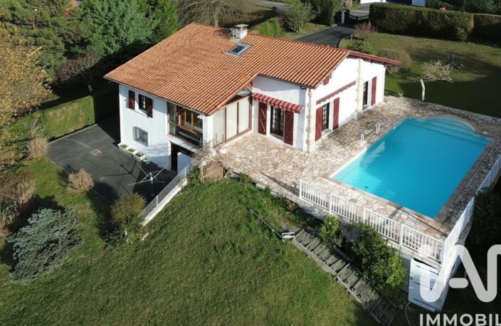 Vente Maison d'architecte 7 pièces — photo 3