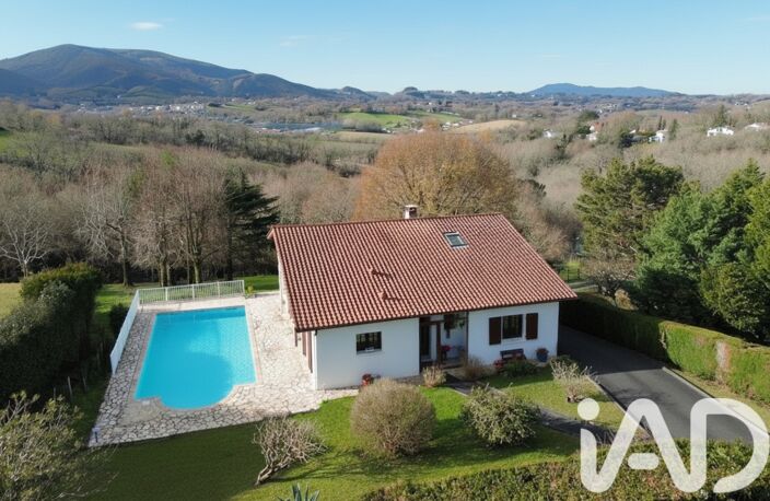 Vente Maison d'architecte 7 pièces — photo 5