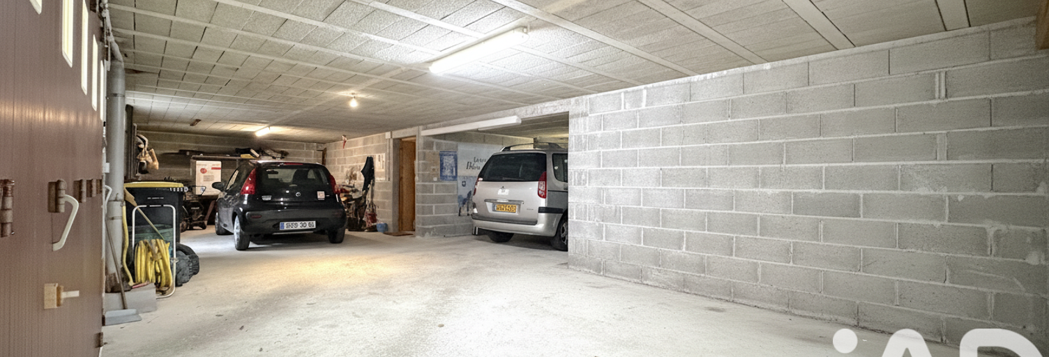Maison 7 Pièces 173 m² à vendre à Urrugne (64122)