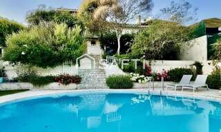 Maison 5 Pièces 140 m² à vendre à Mandelieu-la-Napoule (06210)