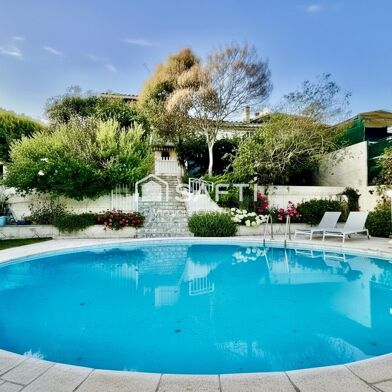 Maison 5 pièces 630000 €