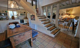 Maison 6 Pièces 160 m² à vendre à Chaumont-sur-Loire (41150)