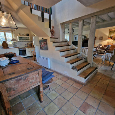 Maison 6 pièces 235000 €