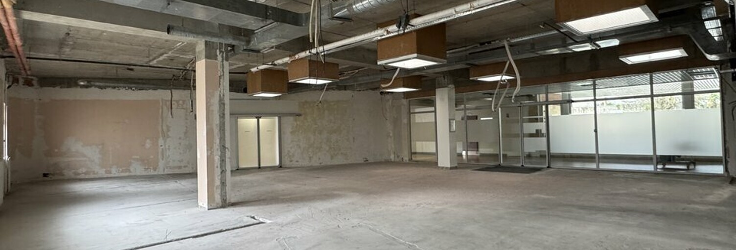 Commerce  400 m² à louer à Tours (37000)