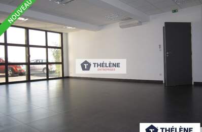 BUREAUX à LOUER — photo du bien