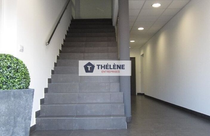 BUREAUX à LOUER — photo 5