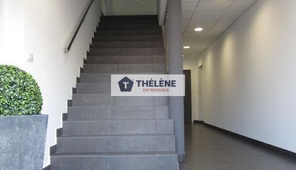 Bureau  à louer Juvignac 34990