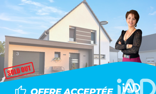 Maison 6 Pièces 105 m² à vendre à Oberhergheim (68127)