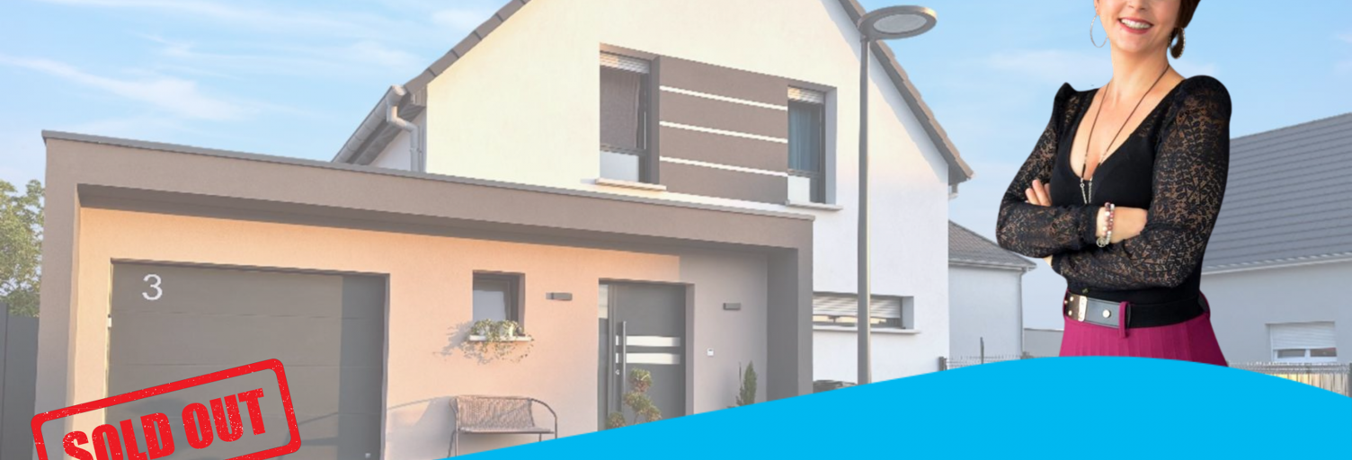 Maison 6 Pièces 105 m² à vendre à Oberhergheim (68127)