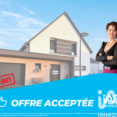 Maison 6 pièces 329000 €