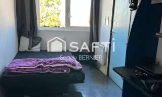 Appartement 3 Pièces 32 m² à vendre à Poitiers (86000)