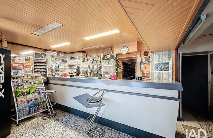Vente Bar-tabac 90 m&sup2; — photo 3